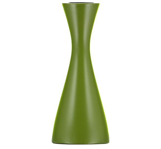 Les Majestueuses Wood Candle Holder