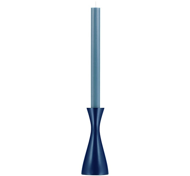Les Majestueuses Wood Candle Holder