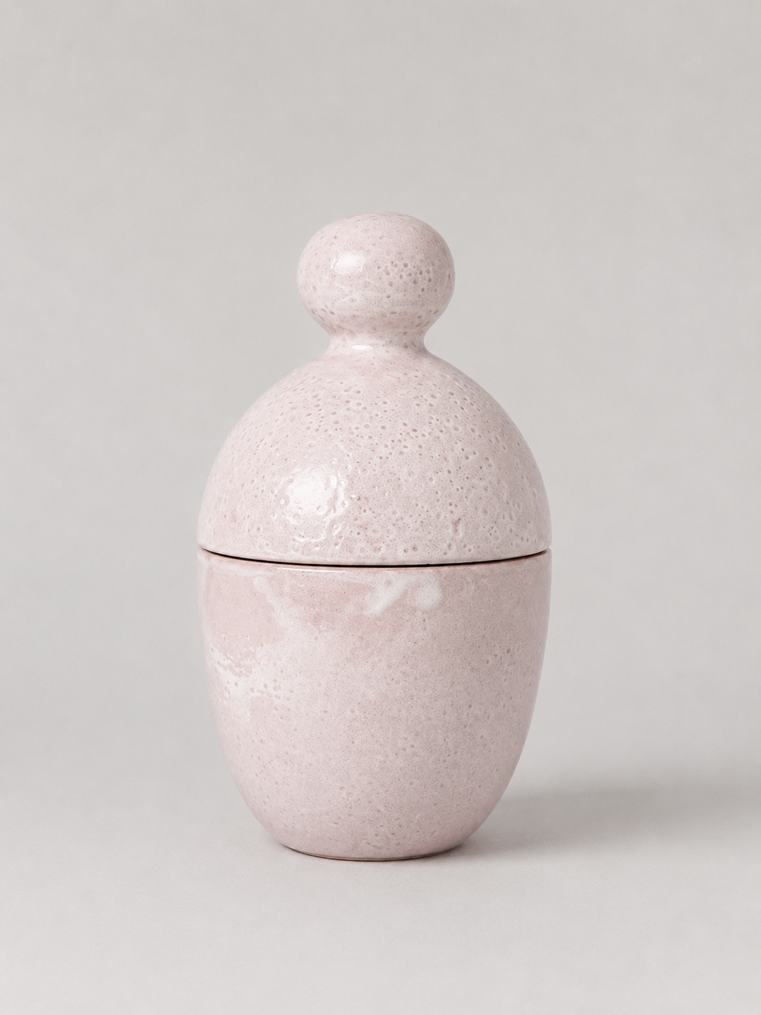 The Medina Ceramic Vessel