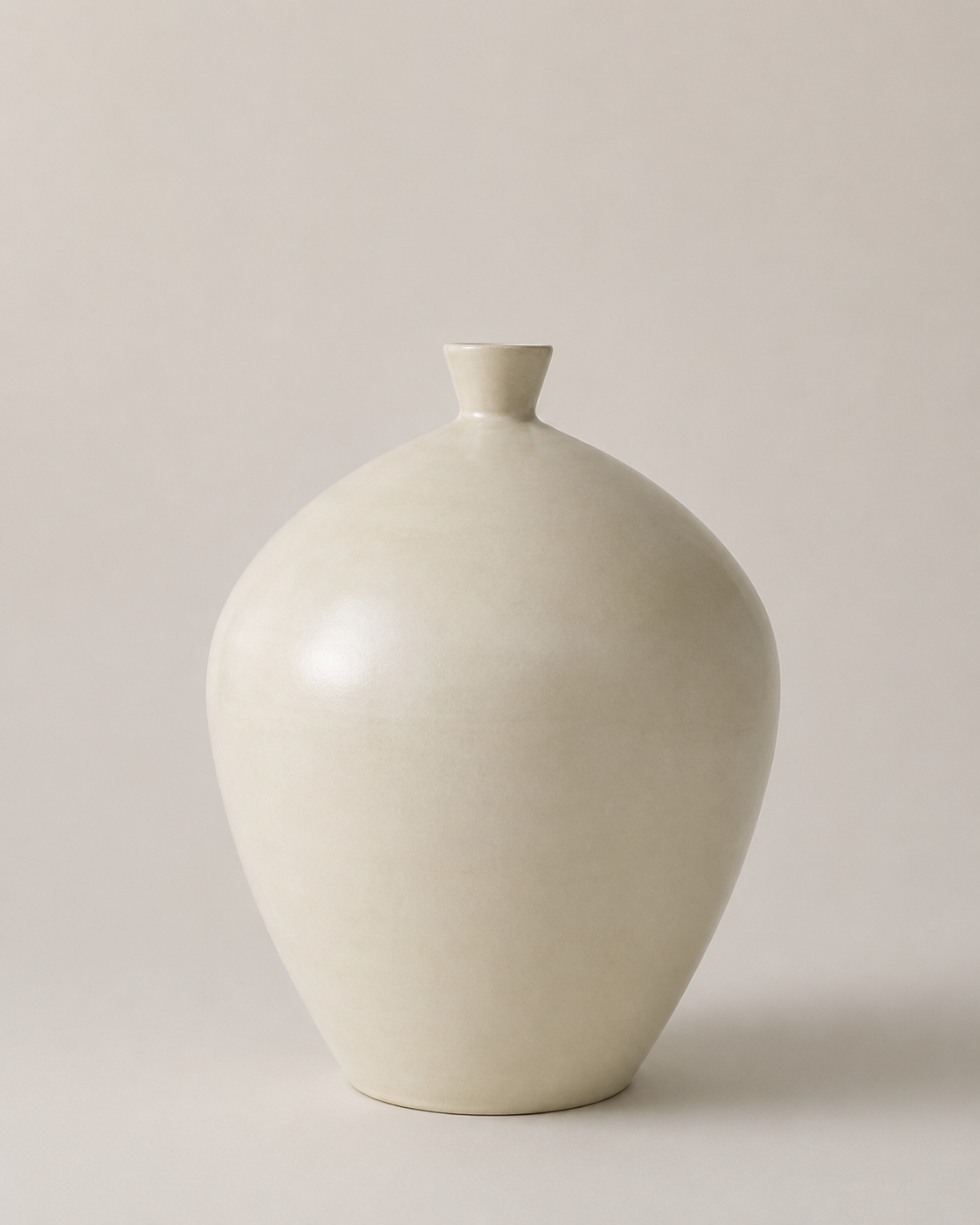 Forme Modern Ceramic Vase