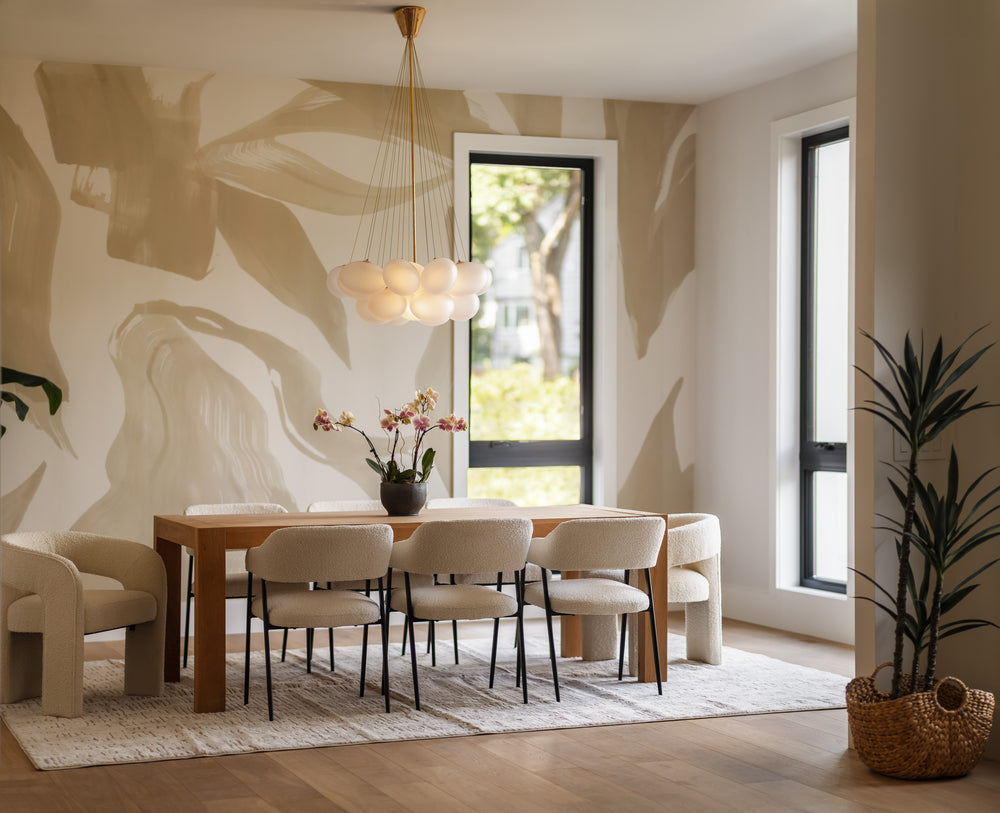 L'Atelier by DFI Interiors