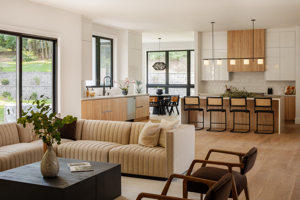 L'Atelier by DFI Interiors