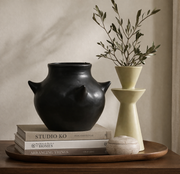 Sali Ceramic Vase