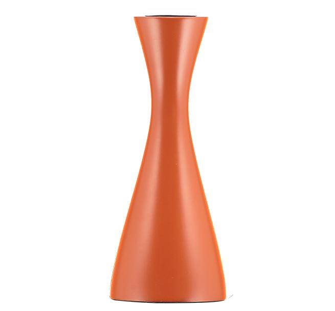 Les Majestueuses Wood Candle Holder