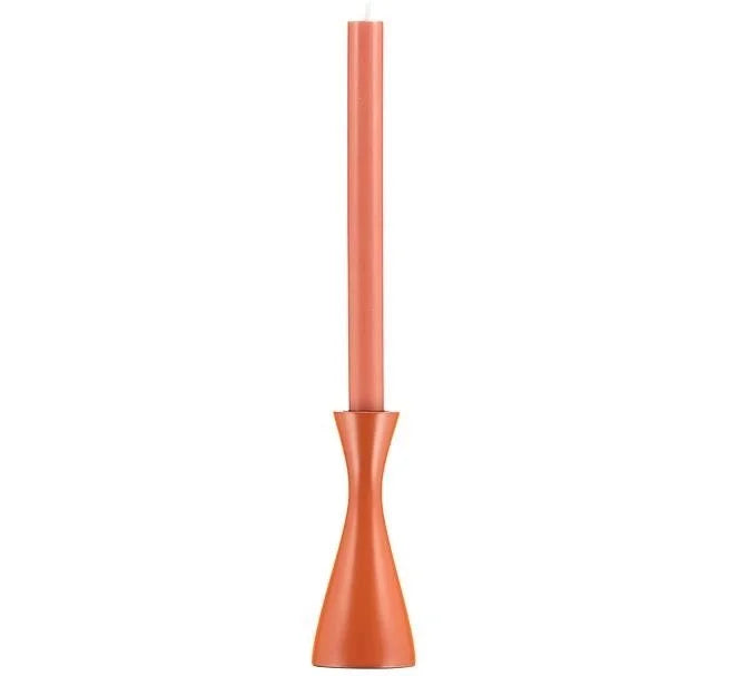 Les Majestueuses Wood Candle Holder